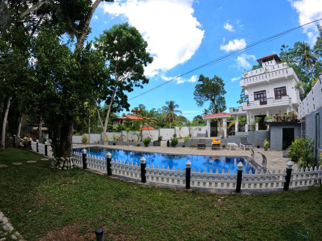 Image of  Wijaya Villa 