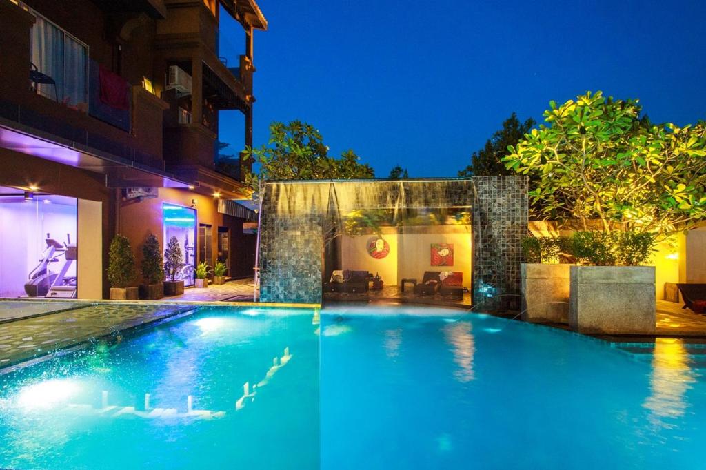 Image of  Mazi Design Hotel By Kalima 