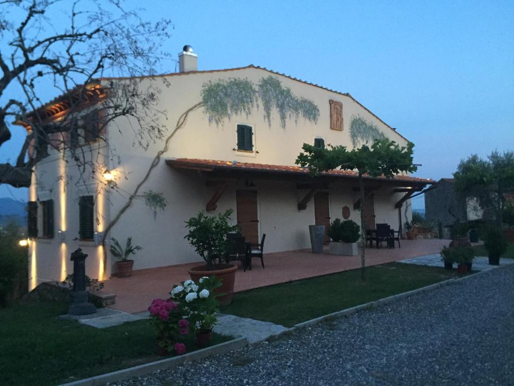 Image of  Casale Olea 