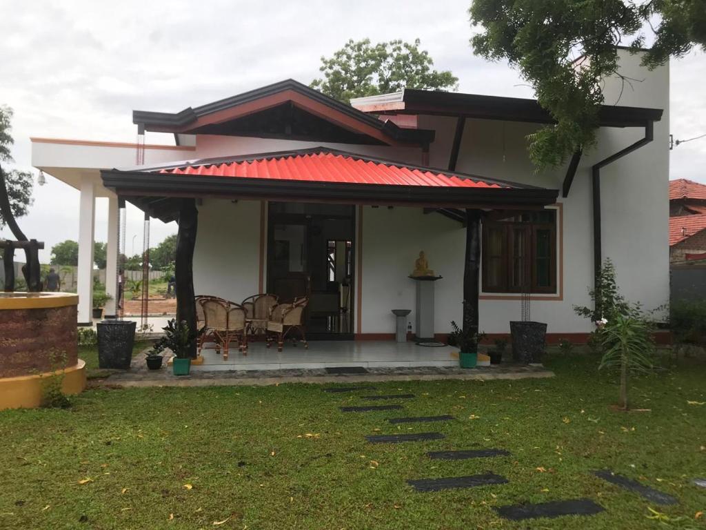 Image of  Mango Hacienda 