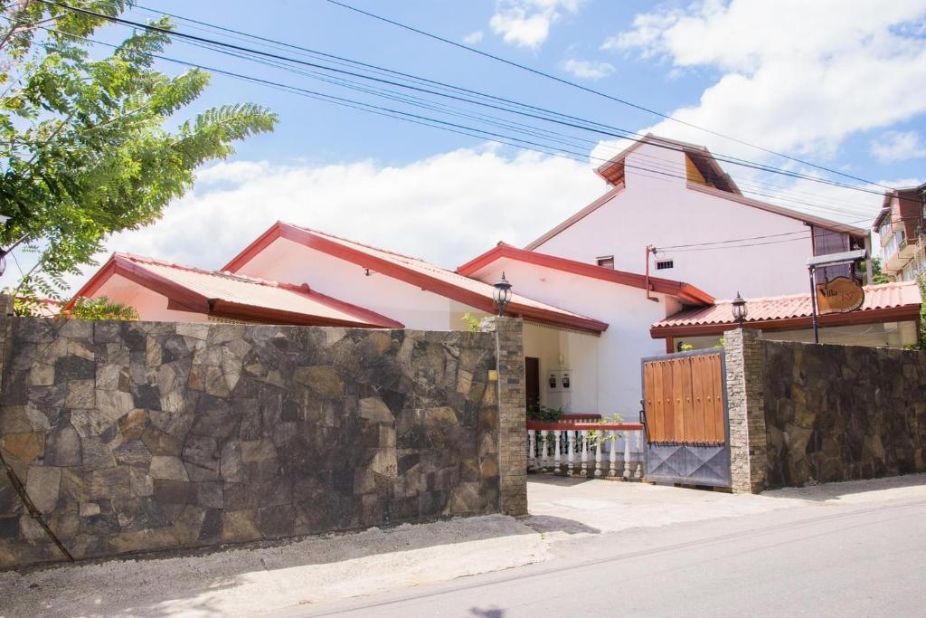 Image of  Villa 107 