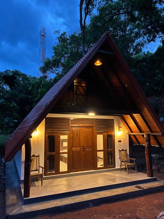Image of  Divine Eco Resort 