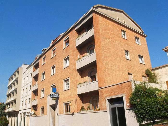 Image of  Albergo San Lorenzo 