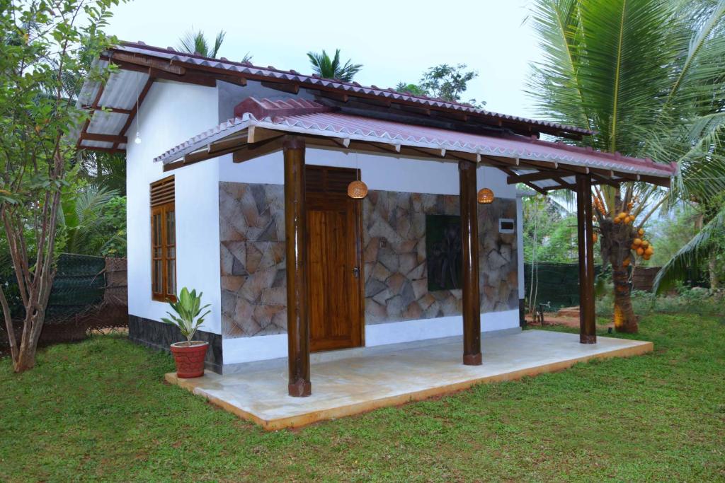 Image of  Dew Safari Cottage 
