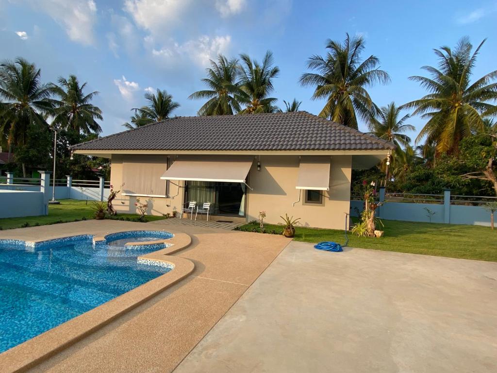 Image of  Wang Kam Bungalow 