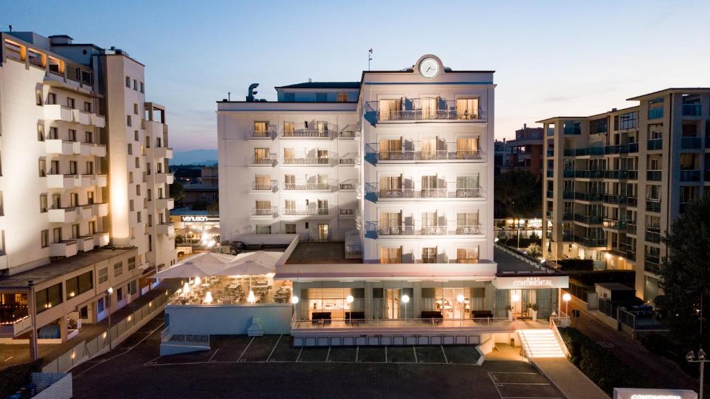 Image of  Hotel Continental 