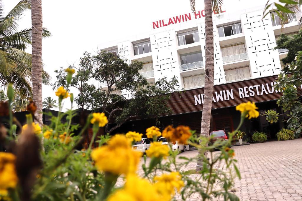 Image of  Nilawin Hotels & Resorts 