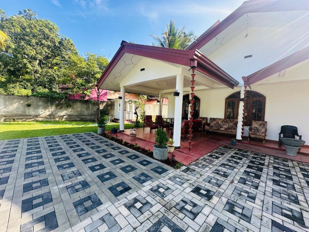 Image of  Yudhaganawa Resort 