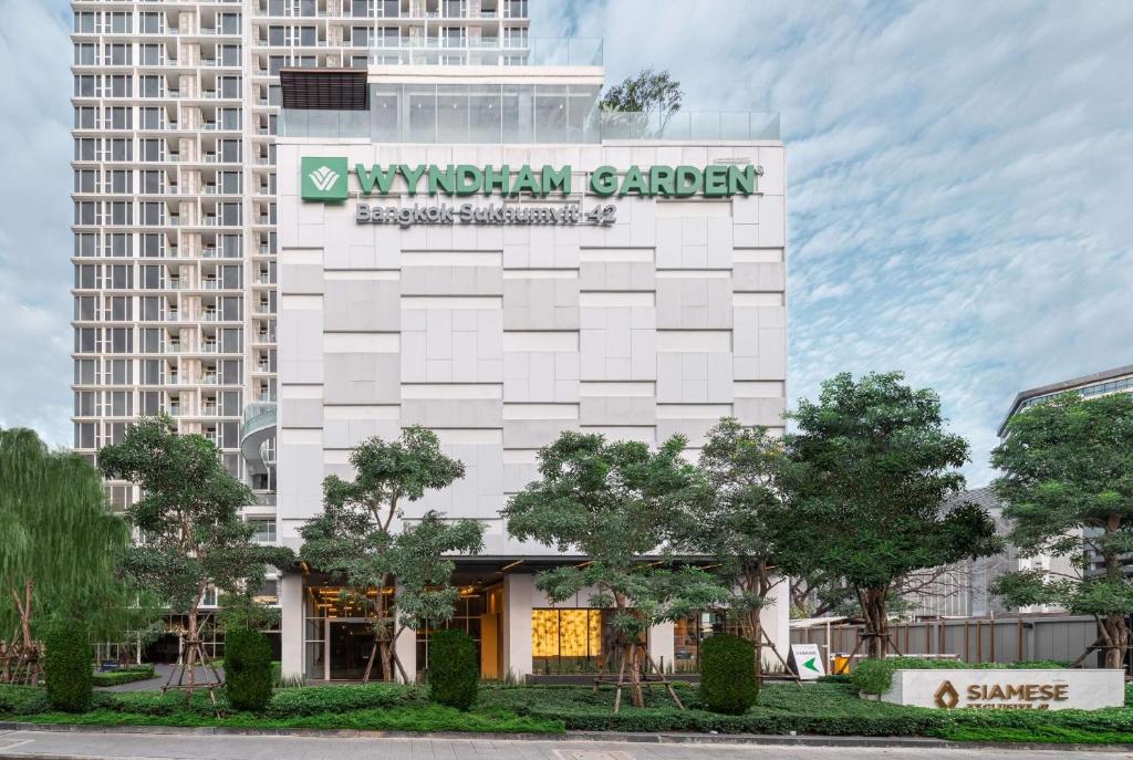 Image of  Wyndham Garden 