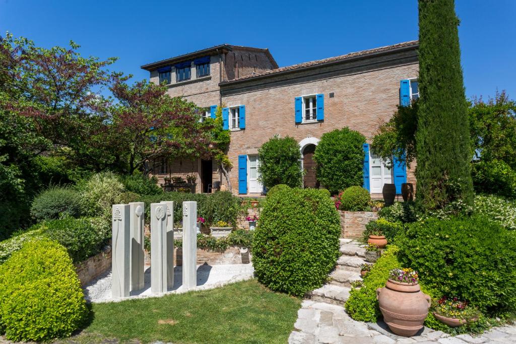 Image of  Il Villino Hotel & Spa 