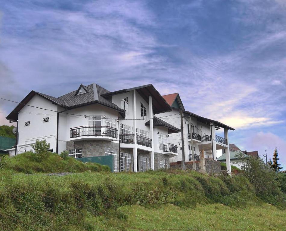 Image of  Misthill Rest - Lavish Villa 