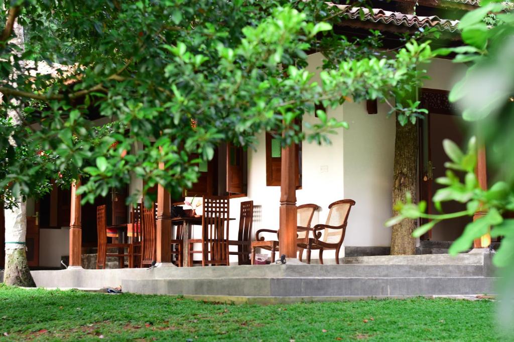Image of  Villa Eco Pearl 