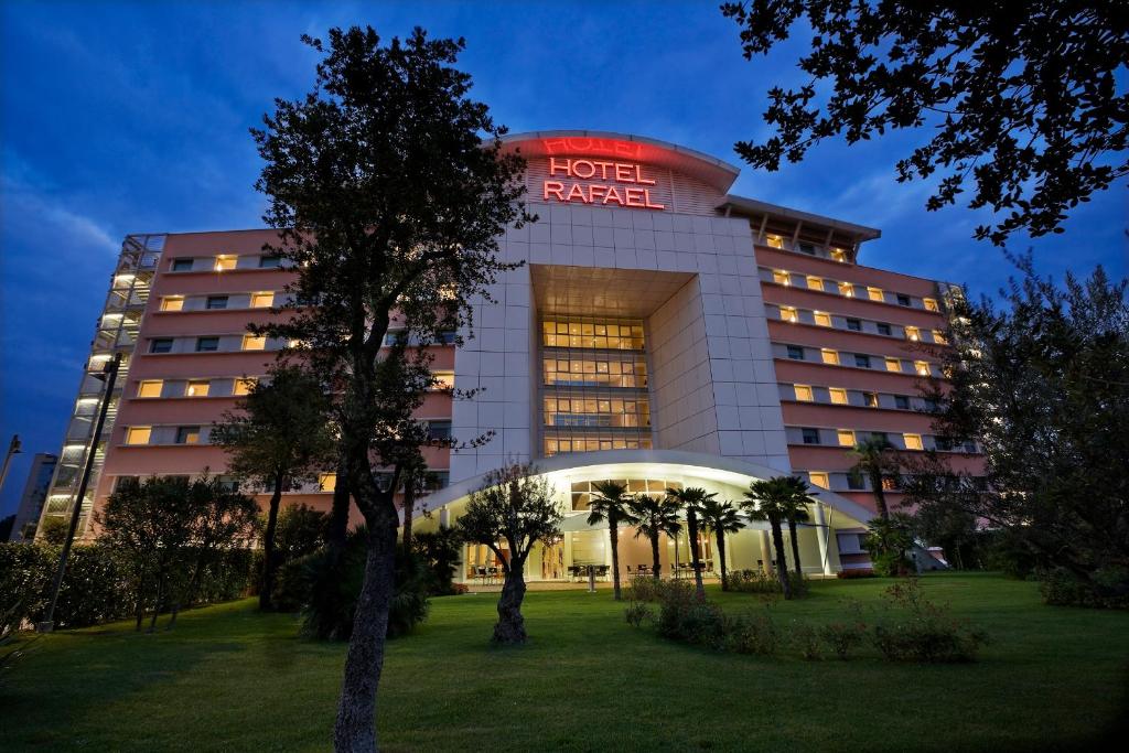 Image of  Hotel Rafael 