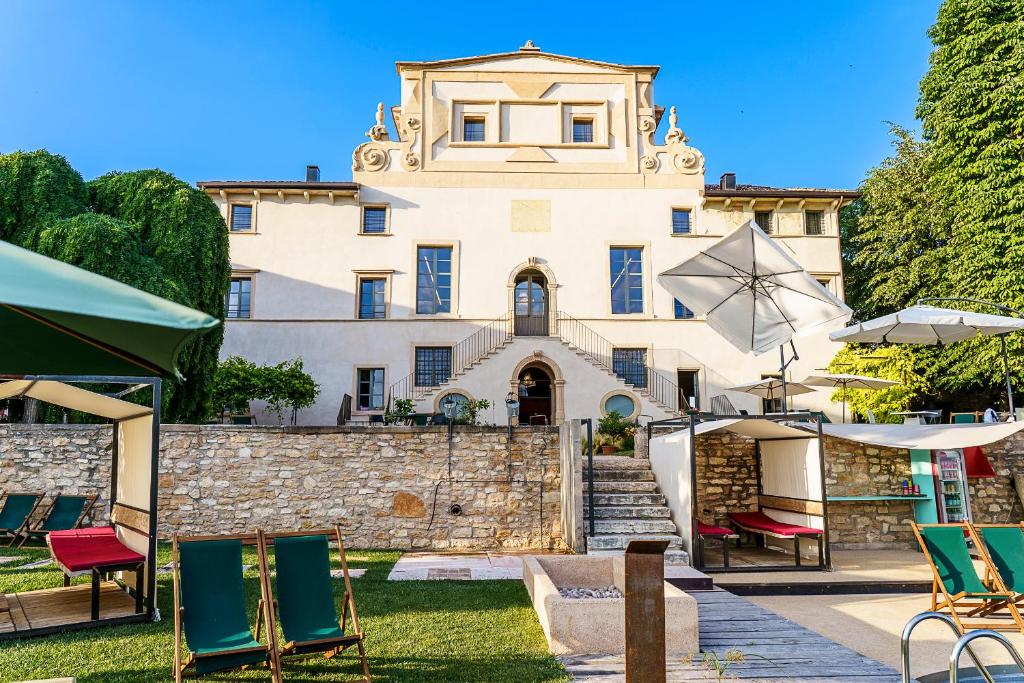 Image of  Villa Balis Crema Verona Hills 