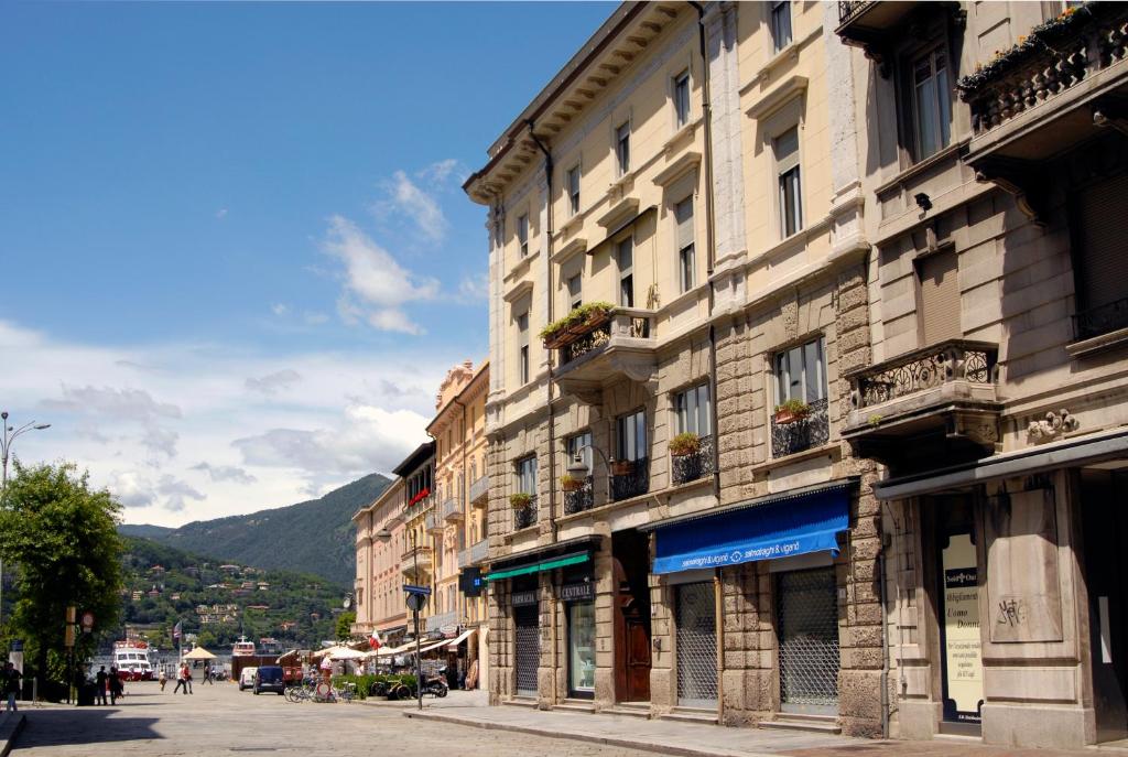 Image of  B&B Residenza Cavour 