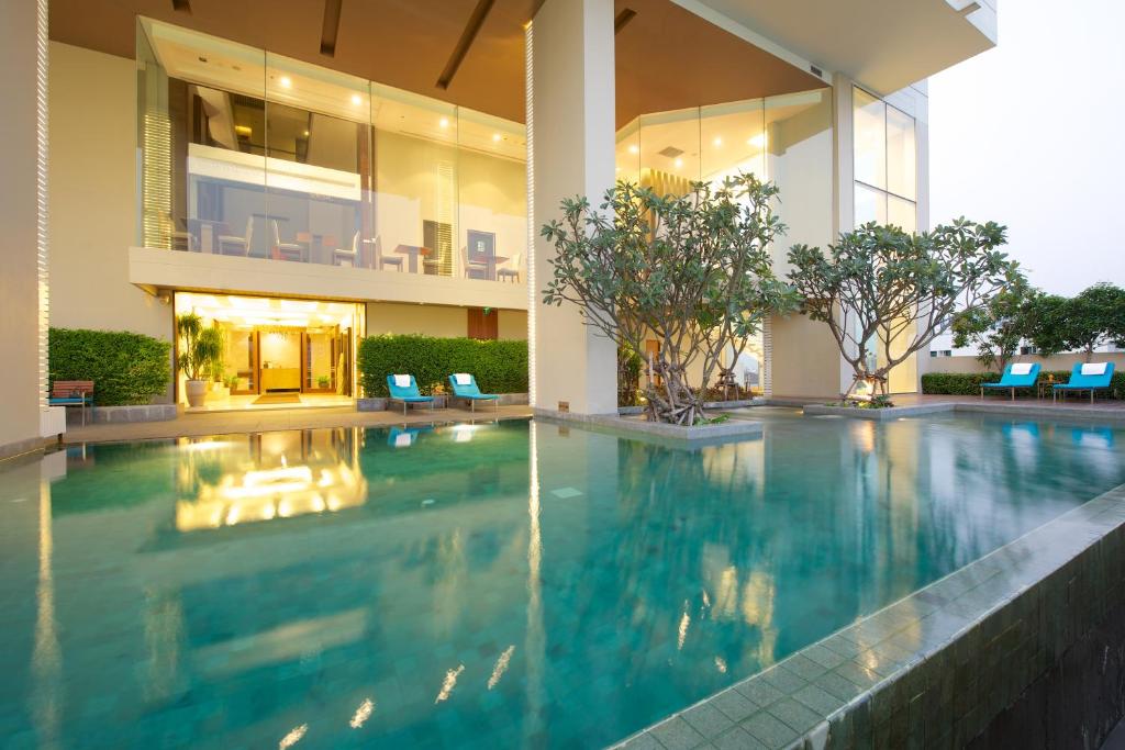 Image of  Jasmine Resort 