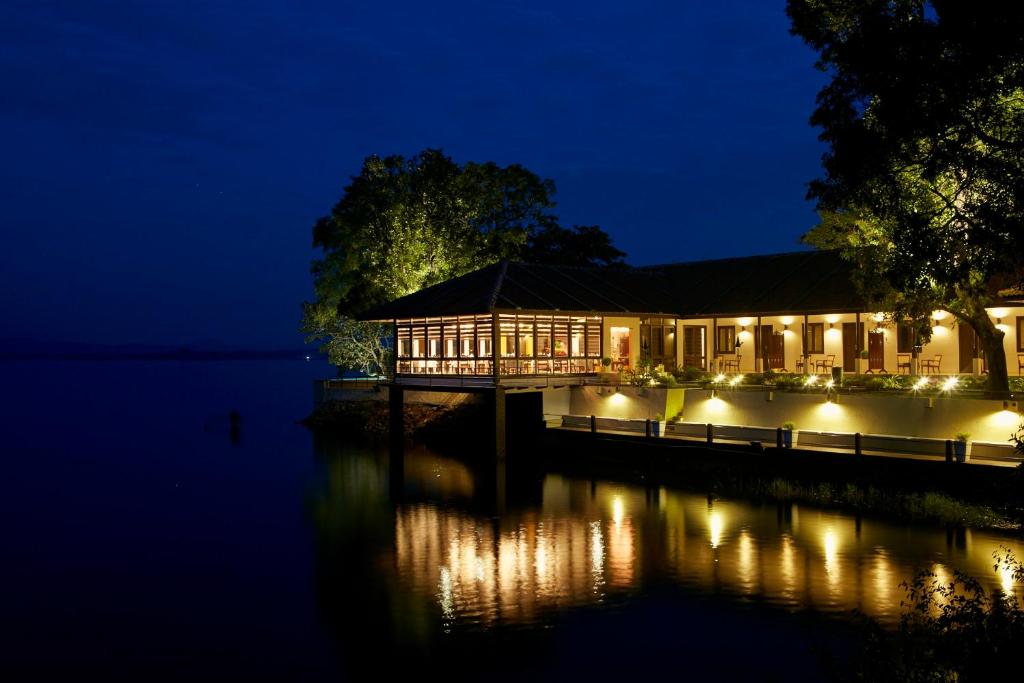 Image of  EKHO Lake House 