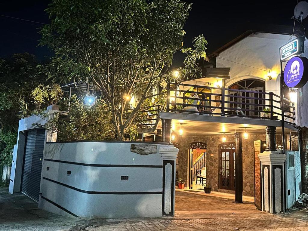 Image of  Casual House 