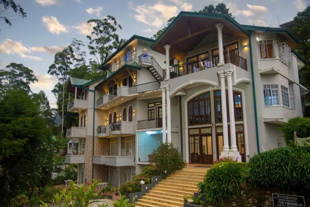 Image of  Panorama Green View Hotel Nuwara Eliya 