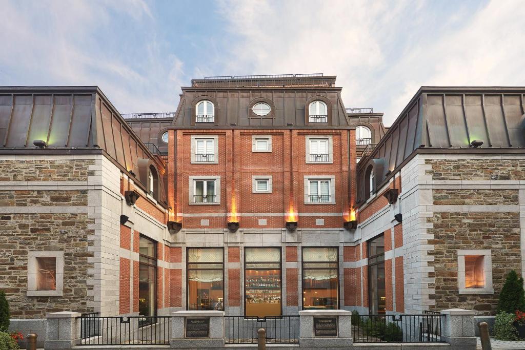 Image of  Auberge Saint-Antoine 
