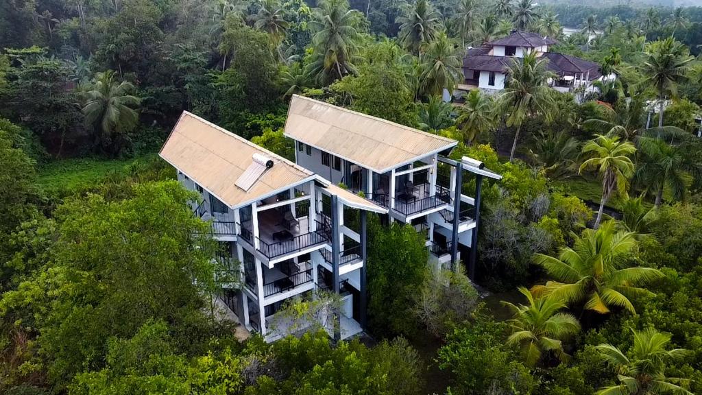 Image of  Karawwa Luxury Villas 