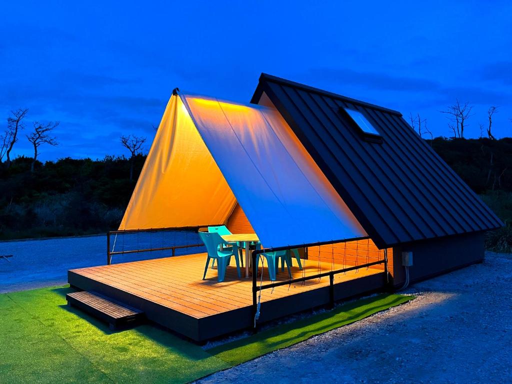 Image of  LIBERTY RESORT DAITO ONSEN 