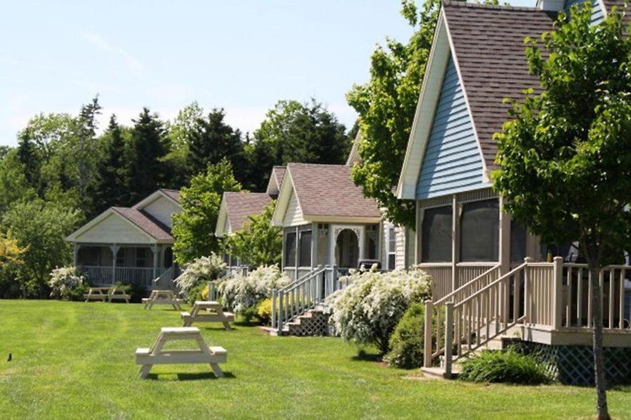 Image of  Brudenell Fairway Chalets 