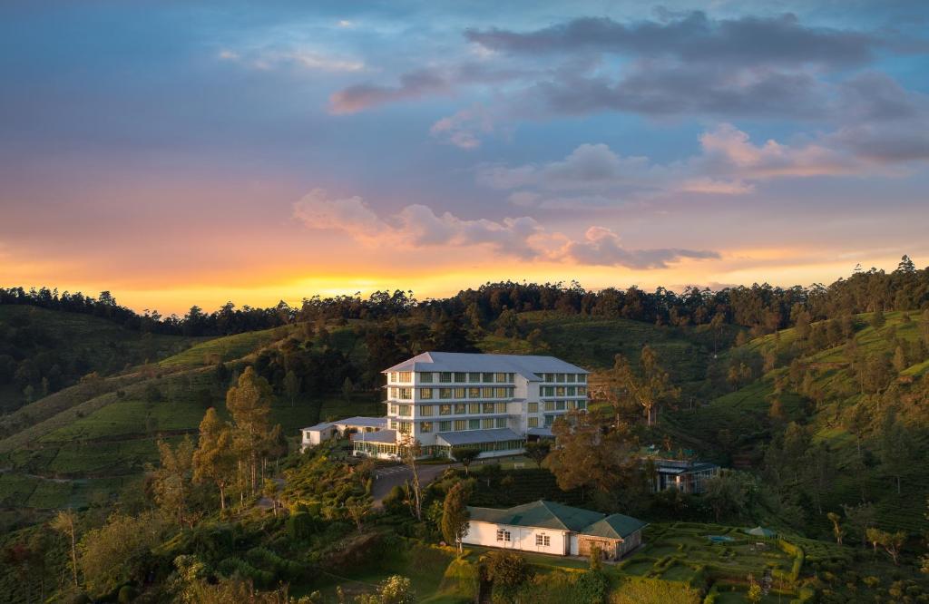 Image of  Heritance Tea Factory 