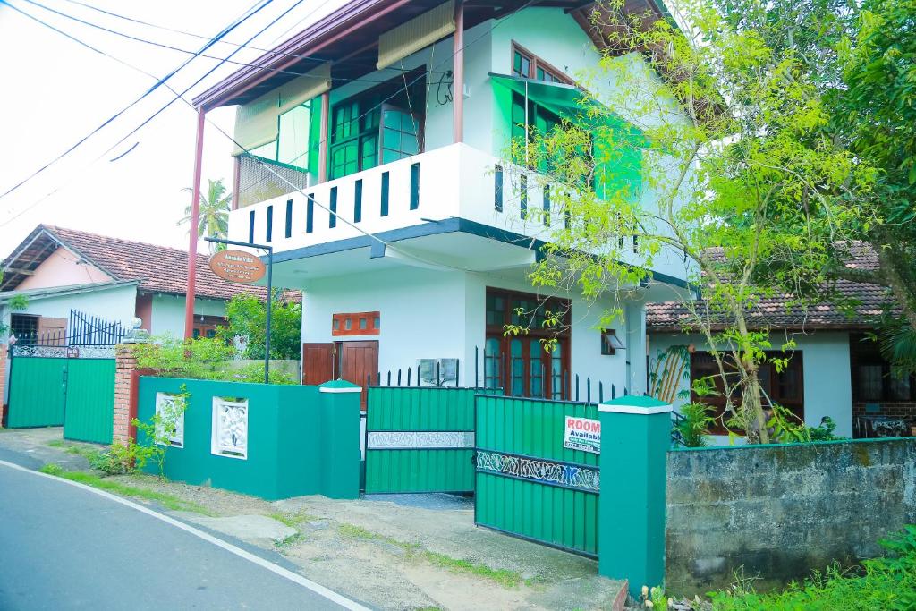 Image of  Ananda Villa 