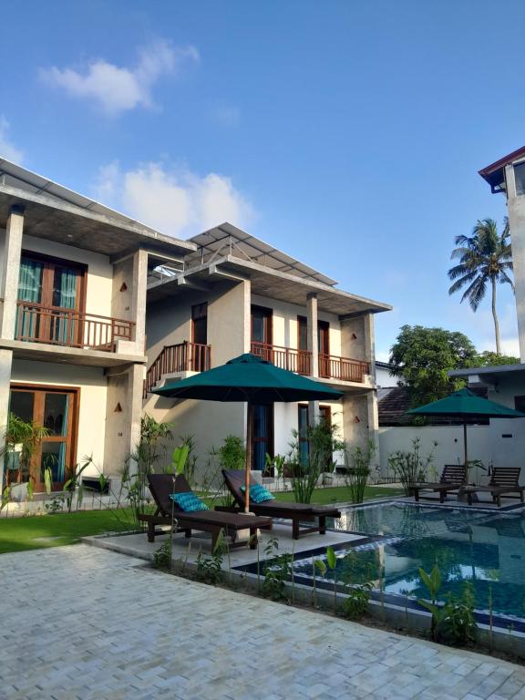 Image of  Beach Inns Residences 