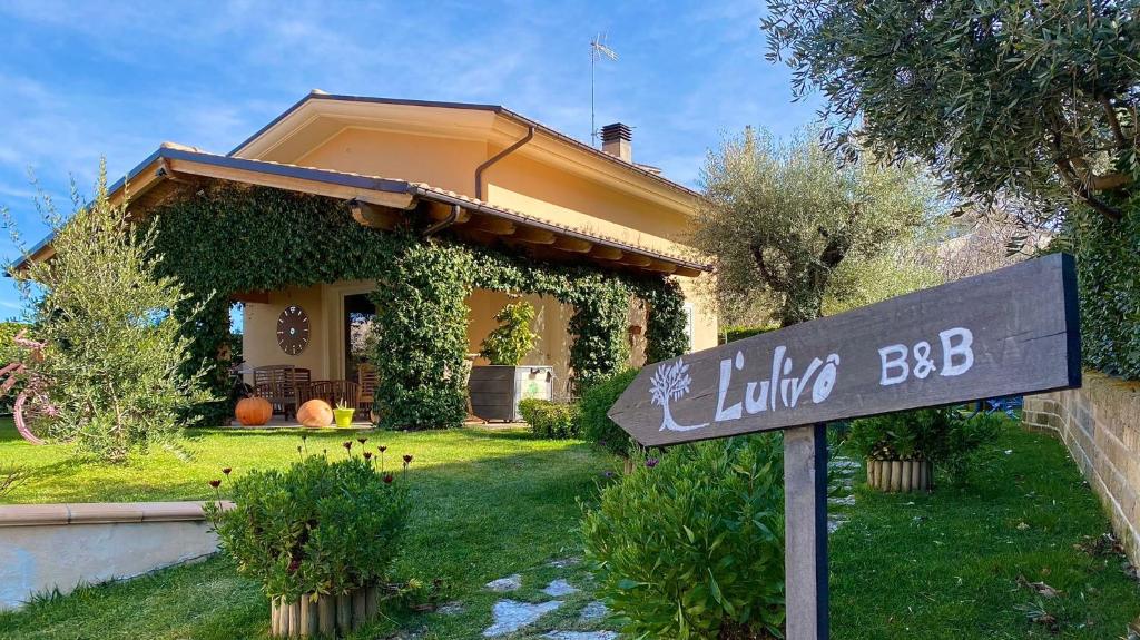 Image of  L' Ulivo Bed & Breakfast 