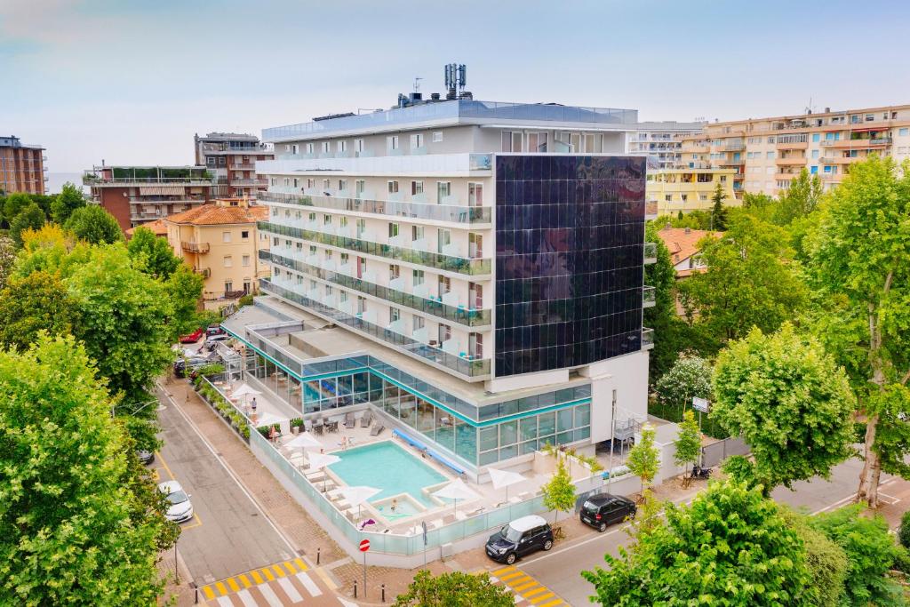 Image of  Aqua Hotel 