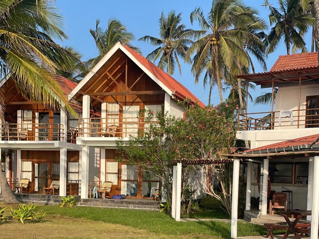Image of  Kitekuda Kite Resort 