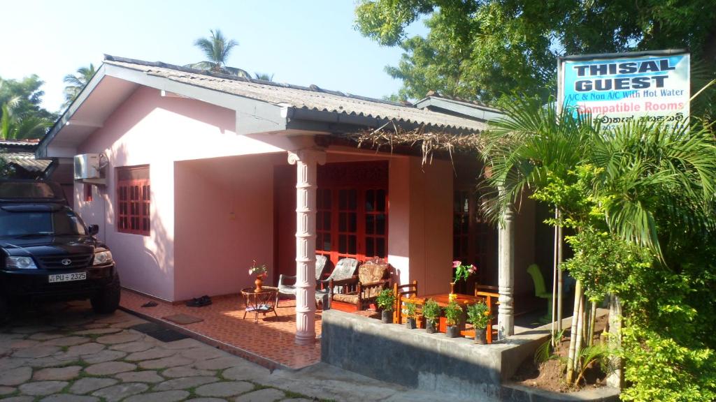 Image of  Thisal Guest House 