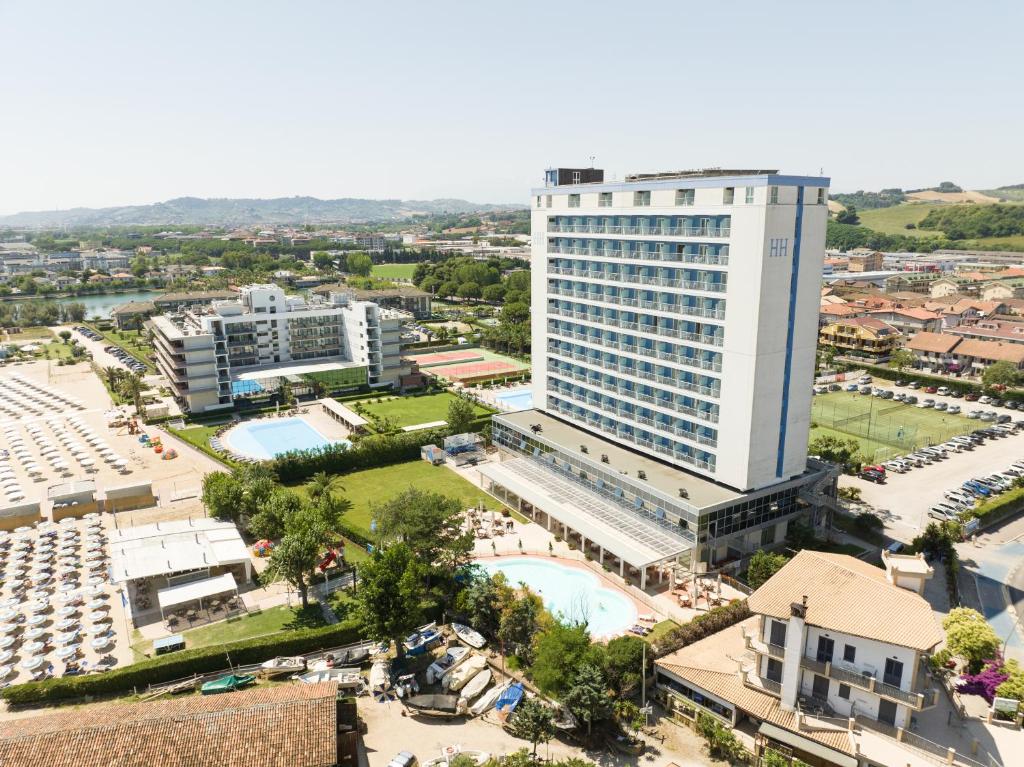 Image of  Hermitage Hotel 