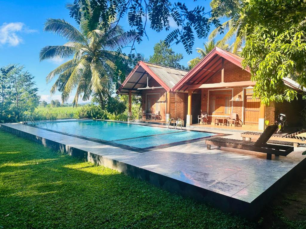 Image of  Walawa Reach Hotel 