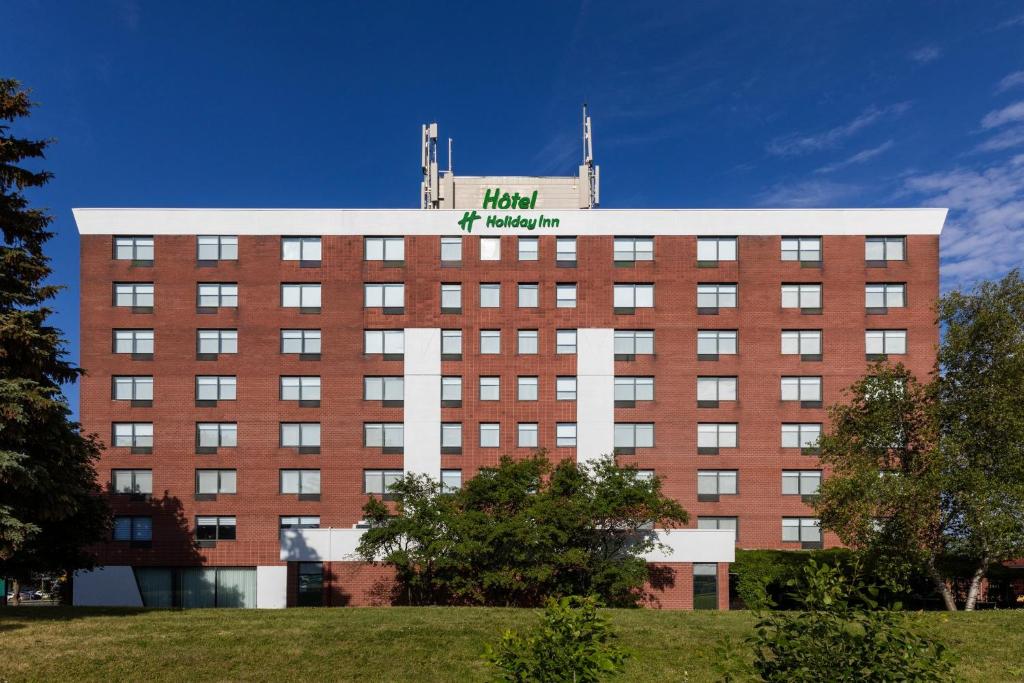 Image of  Holiday Inn St-Jean-sur-Richelieu Congrès By IHG 