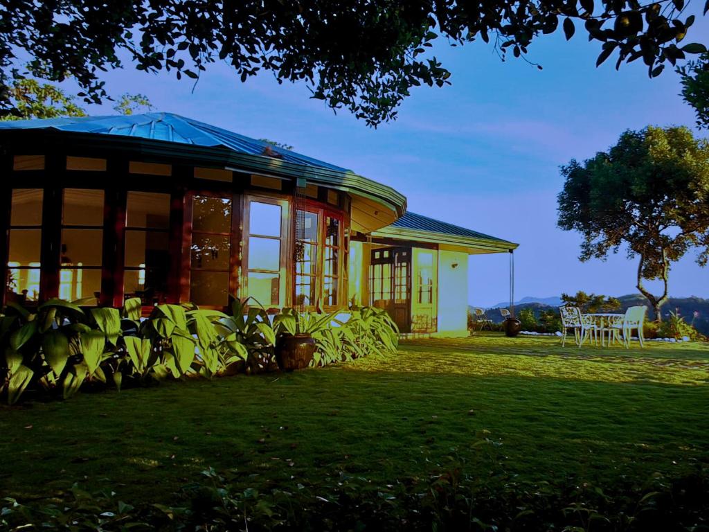 Image of  Kobbekaduwa Bungalow 