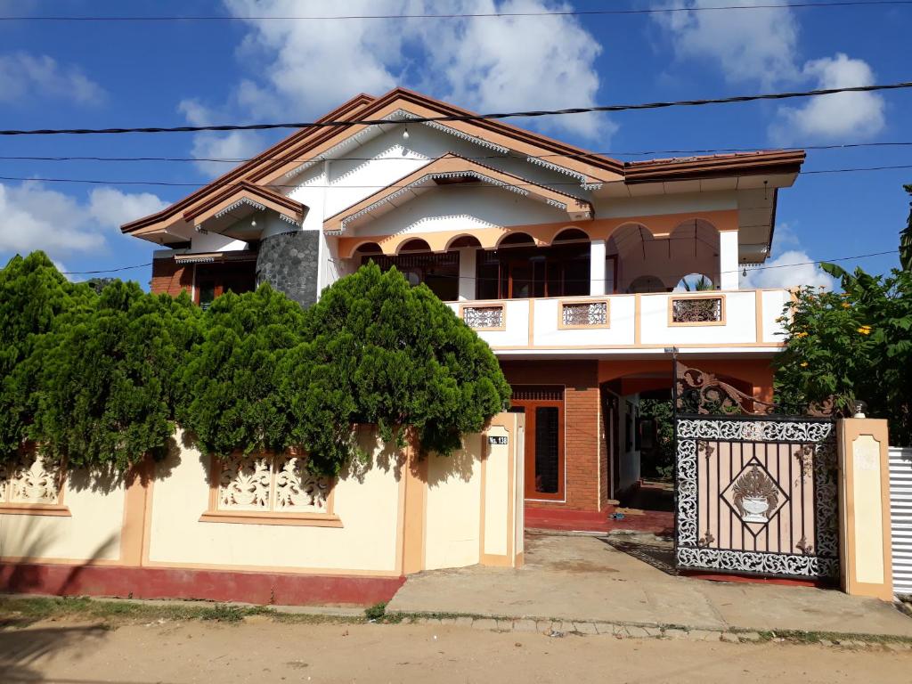 Image of  Brinthavanam Days Inn 