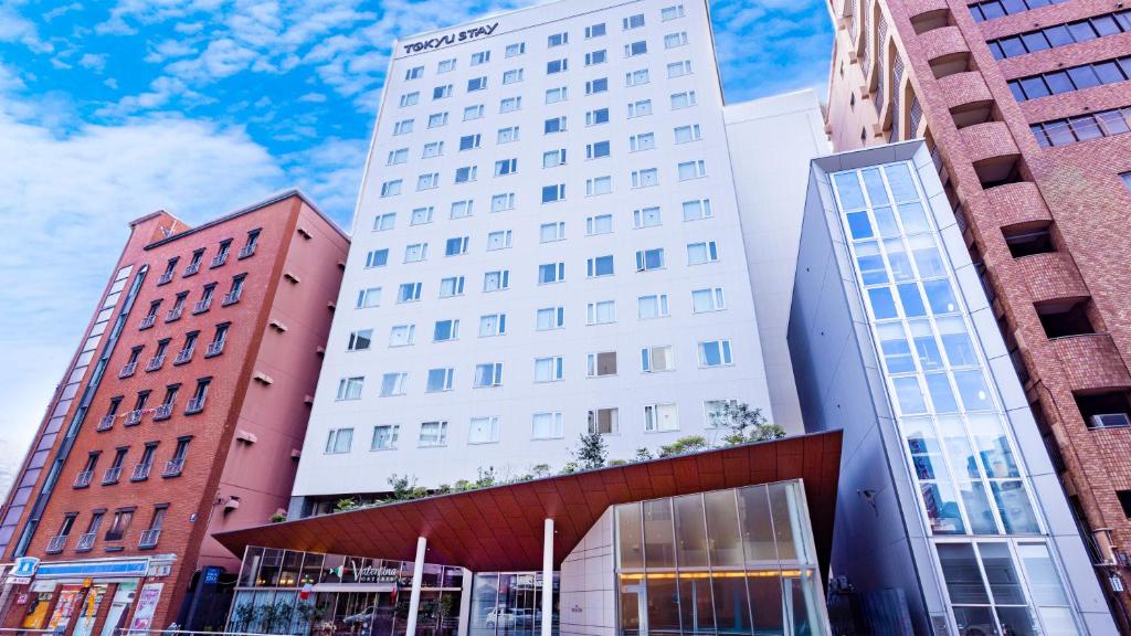 Image of  Tokyu Stay Fukuoka Tenjin 