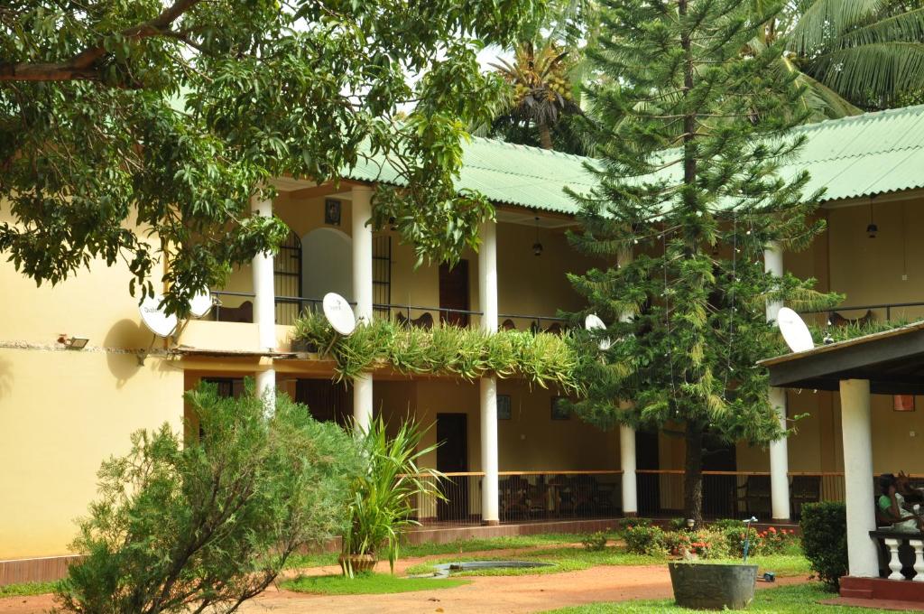 Image of  Sujatha Tourist Rest 