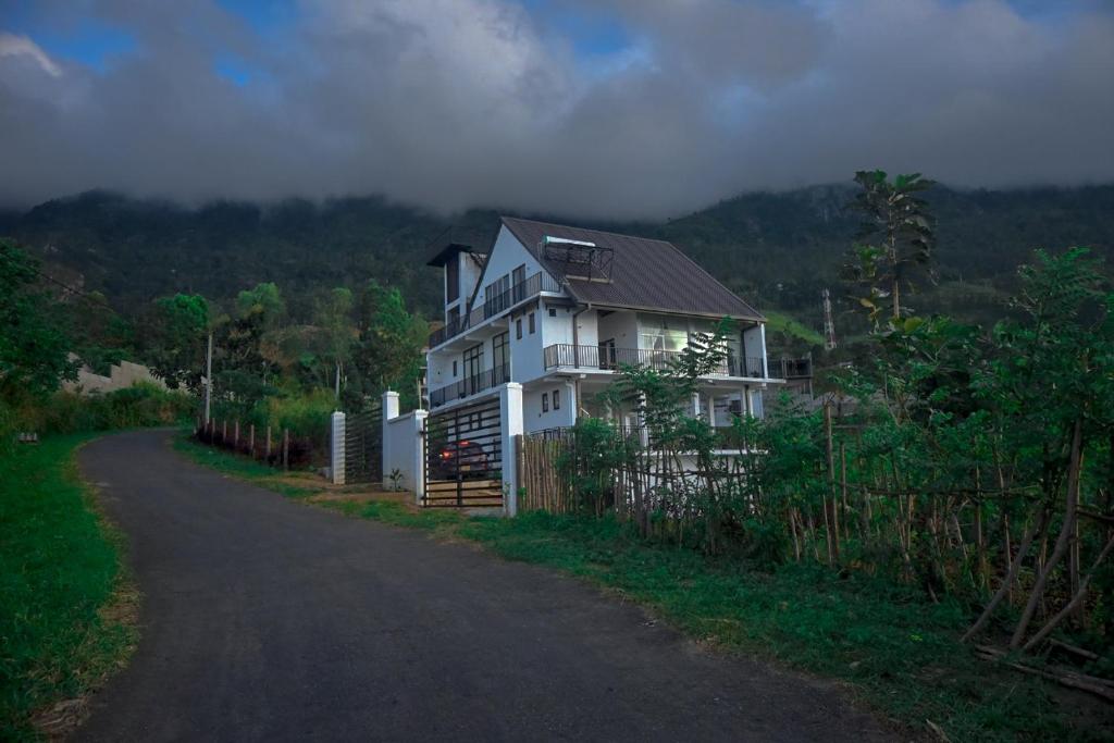 Image of  Tranquil Edge Villa 