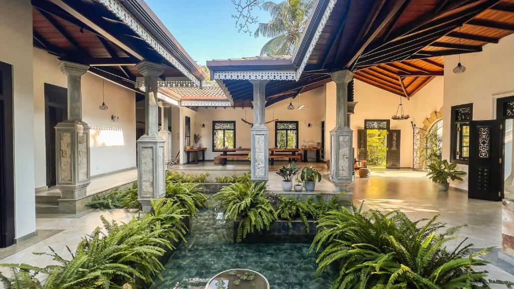 Image of  Roots Retreat 