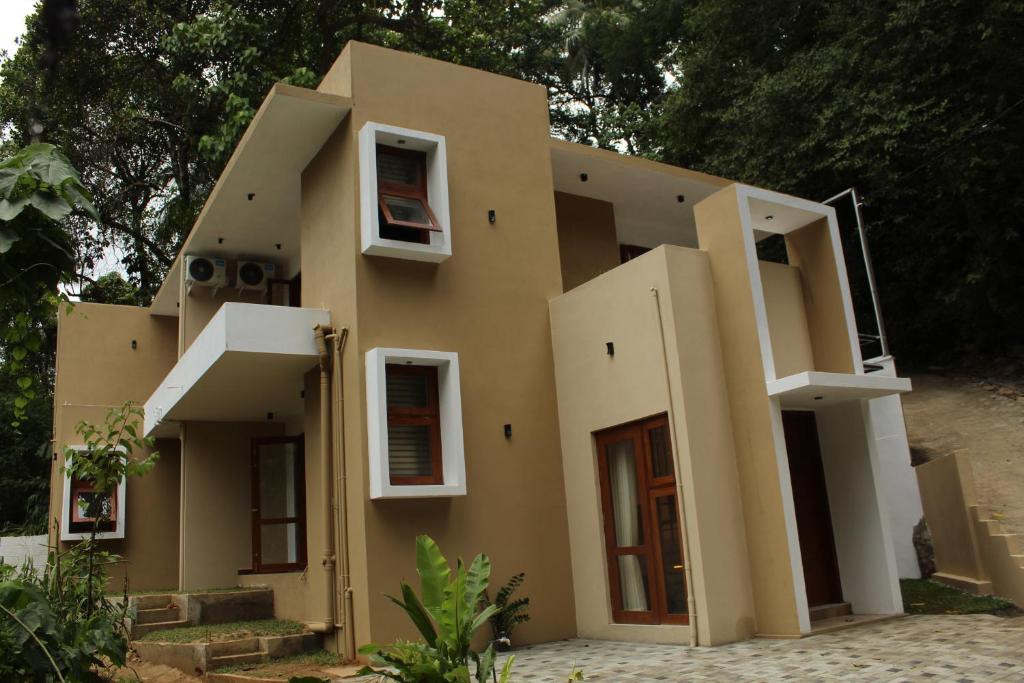 Image of  Kandy Lotus Chalet 