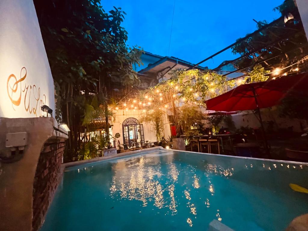 Image of  Seconds Hostel 