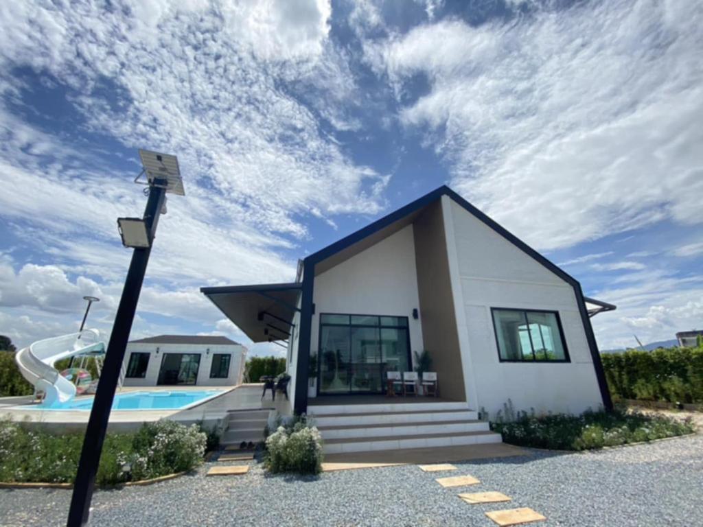 Image of  373 Pool Villa 