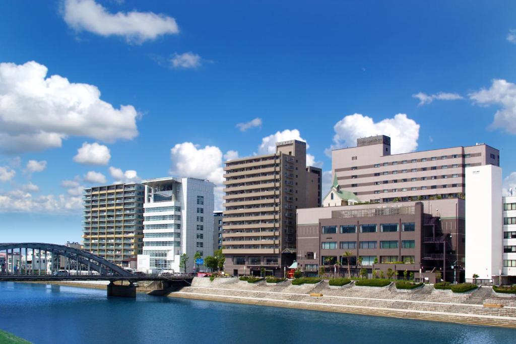 Image of  Numazu River Side Hotel 