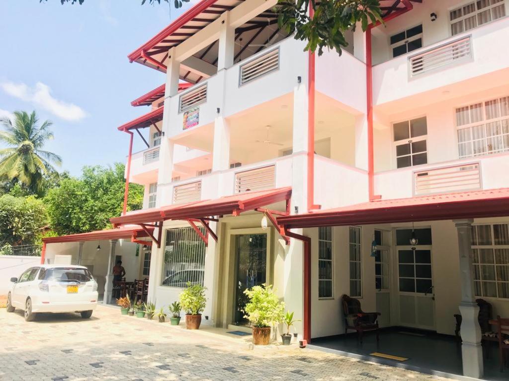 Image of  Hotel Ganthera 
