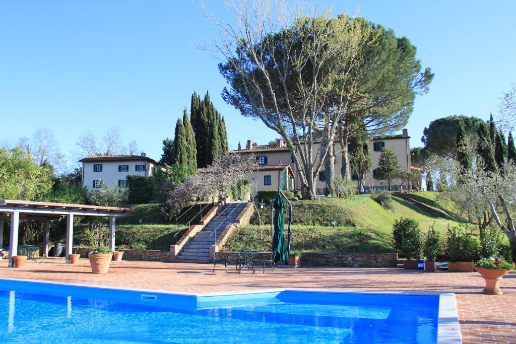 Image of  Villa Delia Hotel Di Umberto 