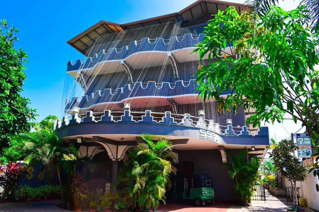 Image of  Sss Hotel 